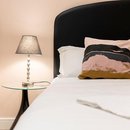 Apartmán Fiesolana Elegant Florencie Exteriér fotografie