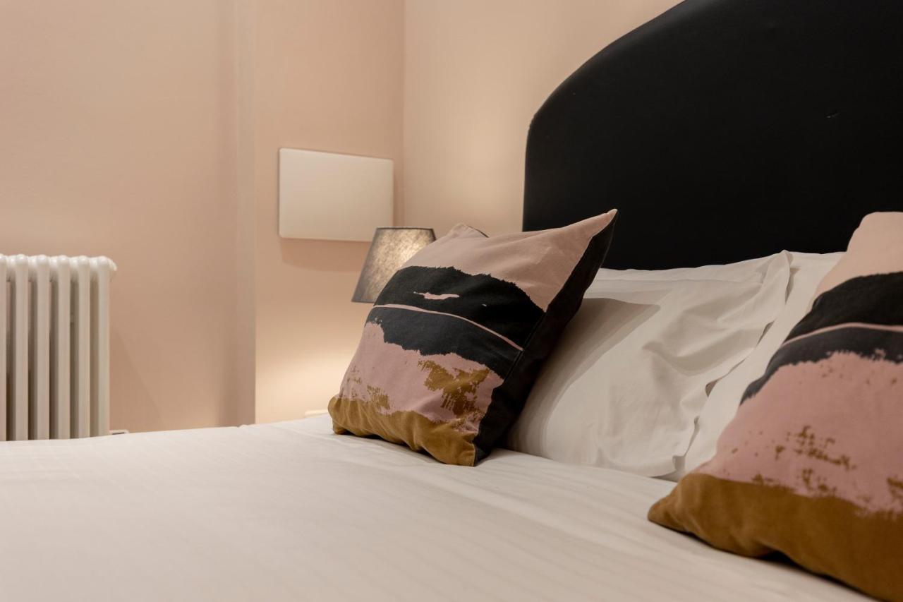 Apartmán Fiesolana Elegant Florencie Exteriér fotografie
